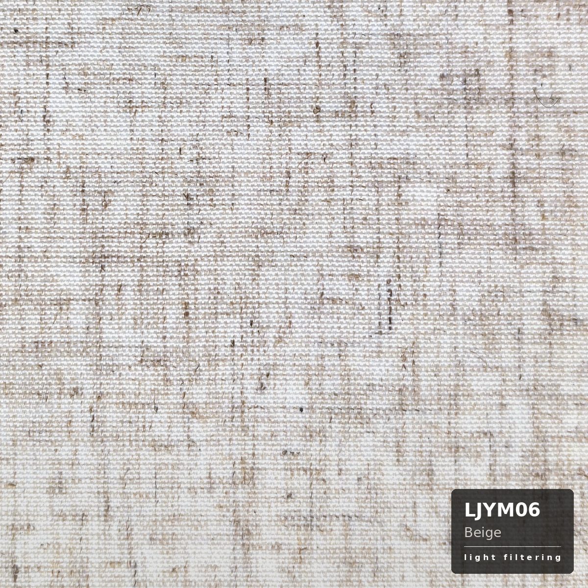 Beige (LJYM06)
