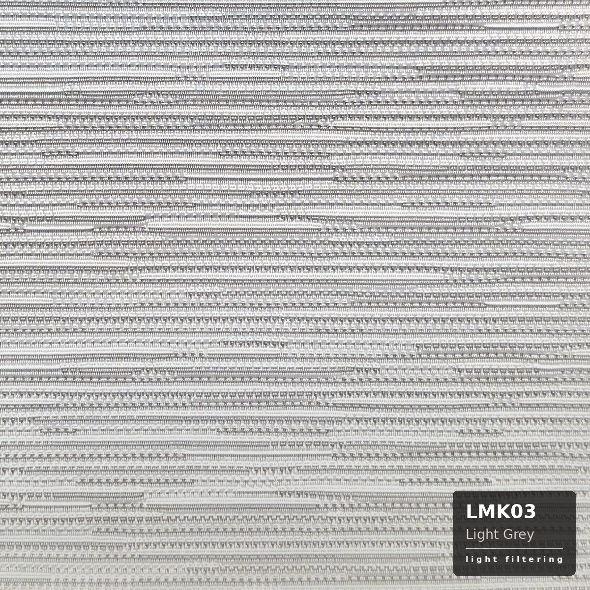 Light Grey (LMK03)