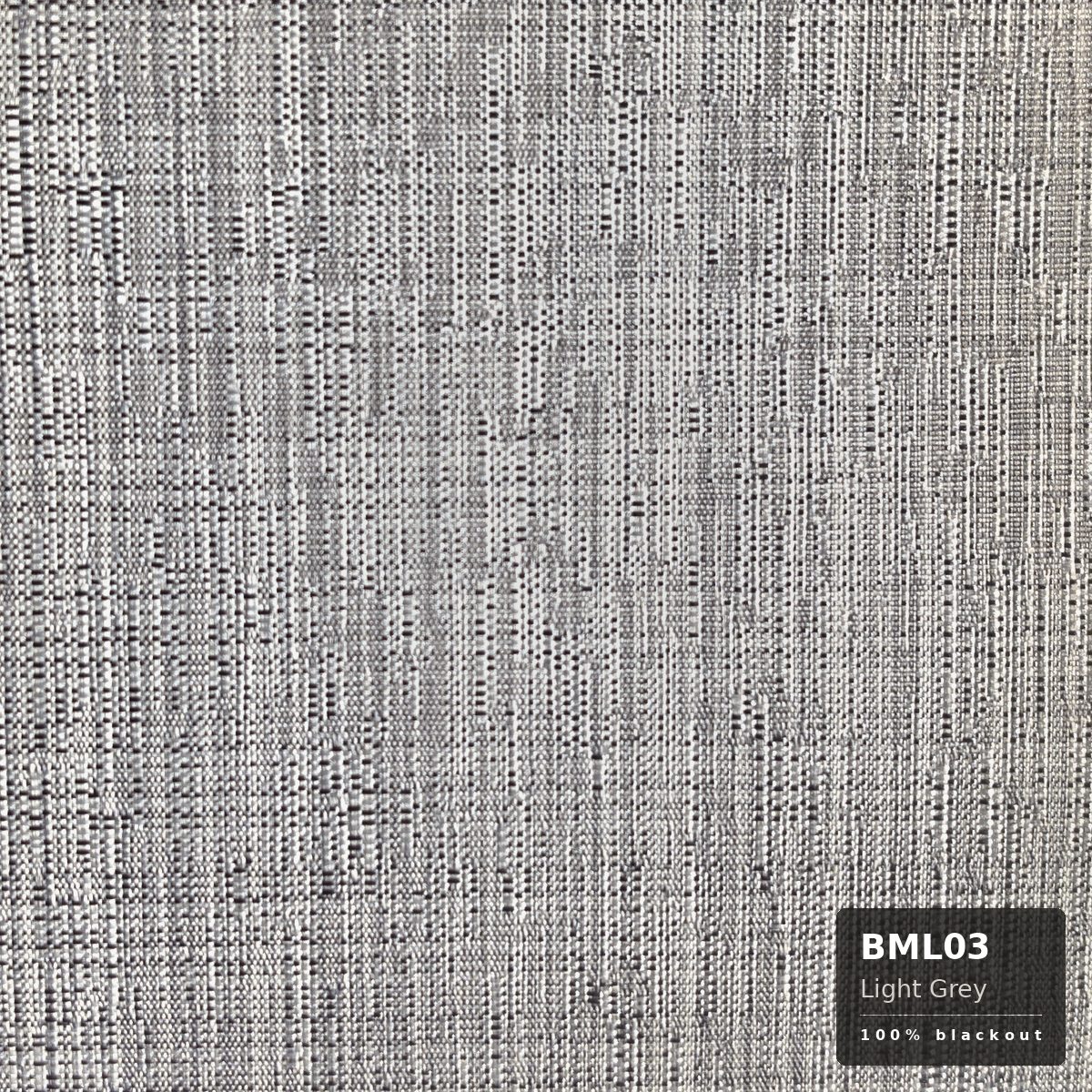 Light Grey (BML03)