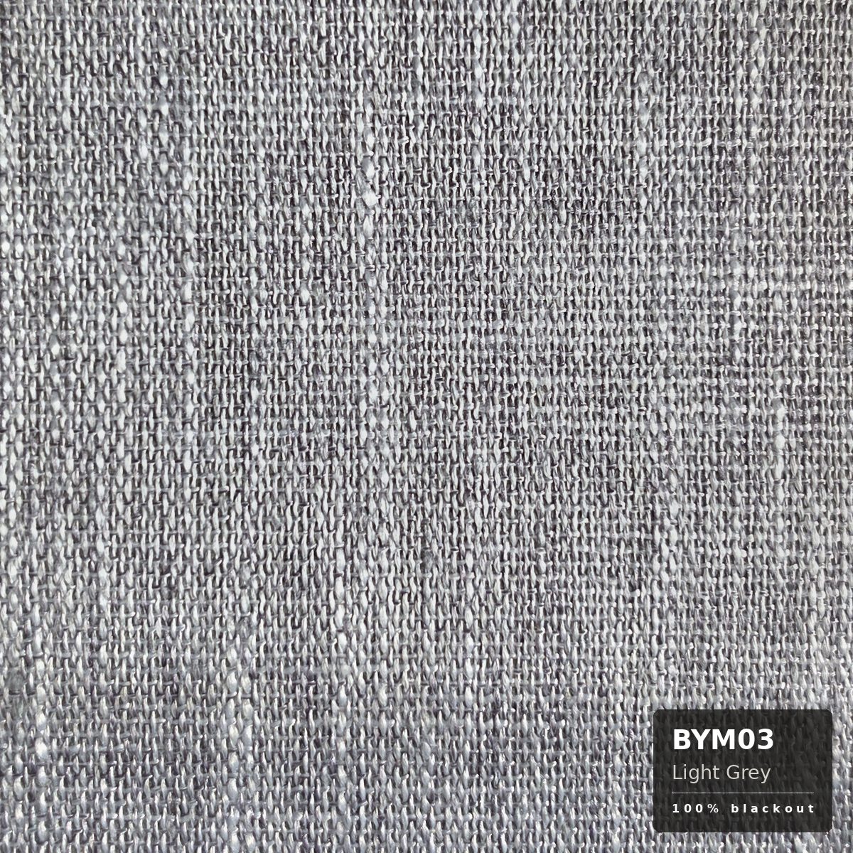 Light Grey (BYM03)