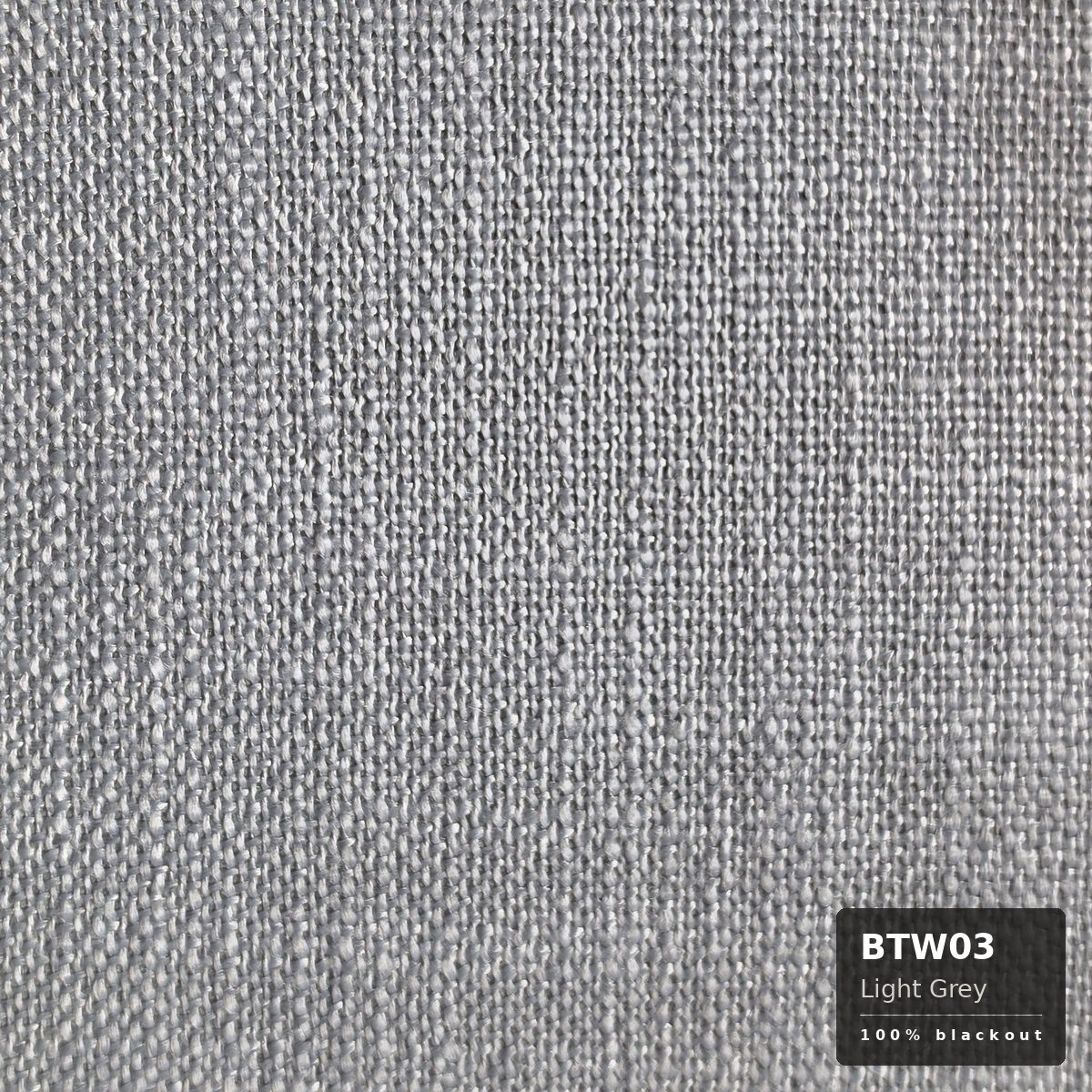 Light Grey (BTW03)