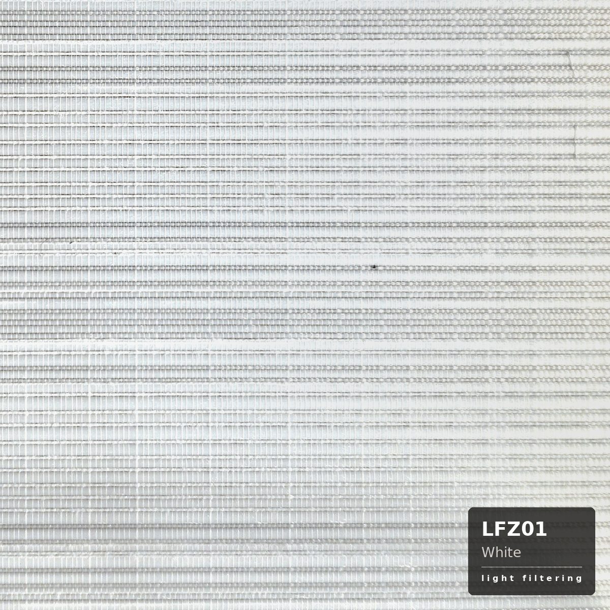 White (LFZ01)