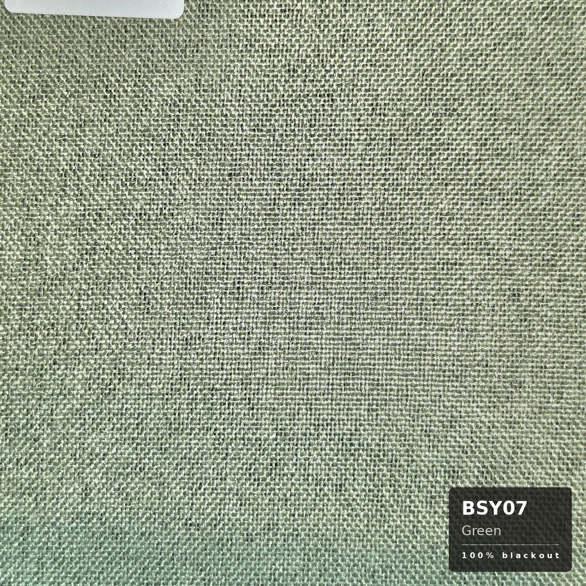 Green (BSY07)