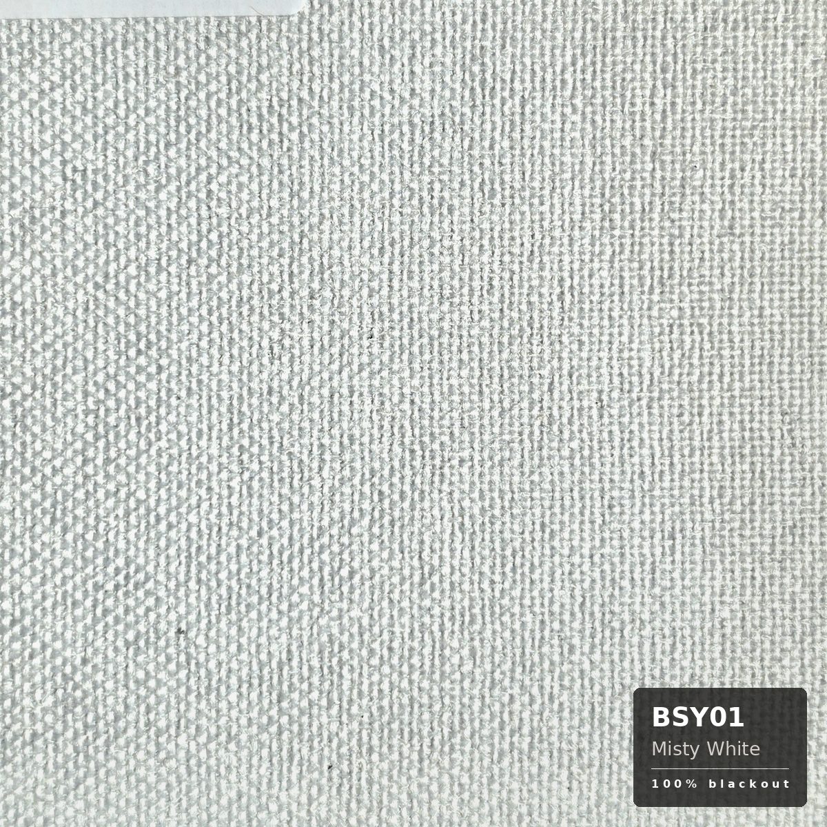 Misty White (BSY01)
