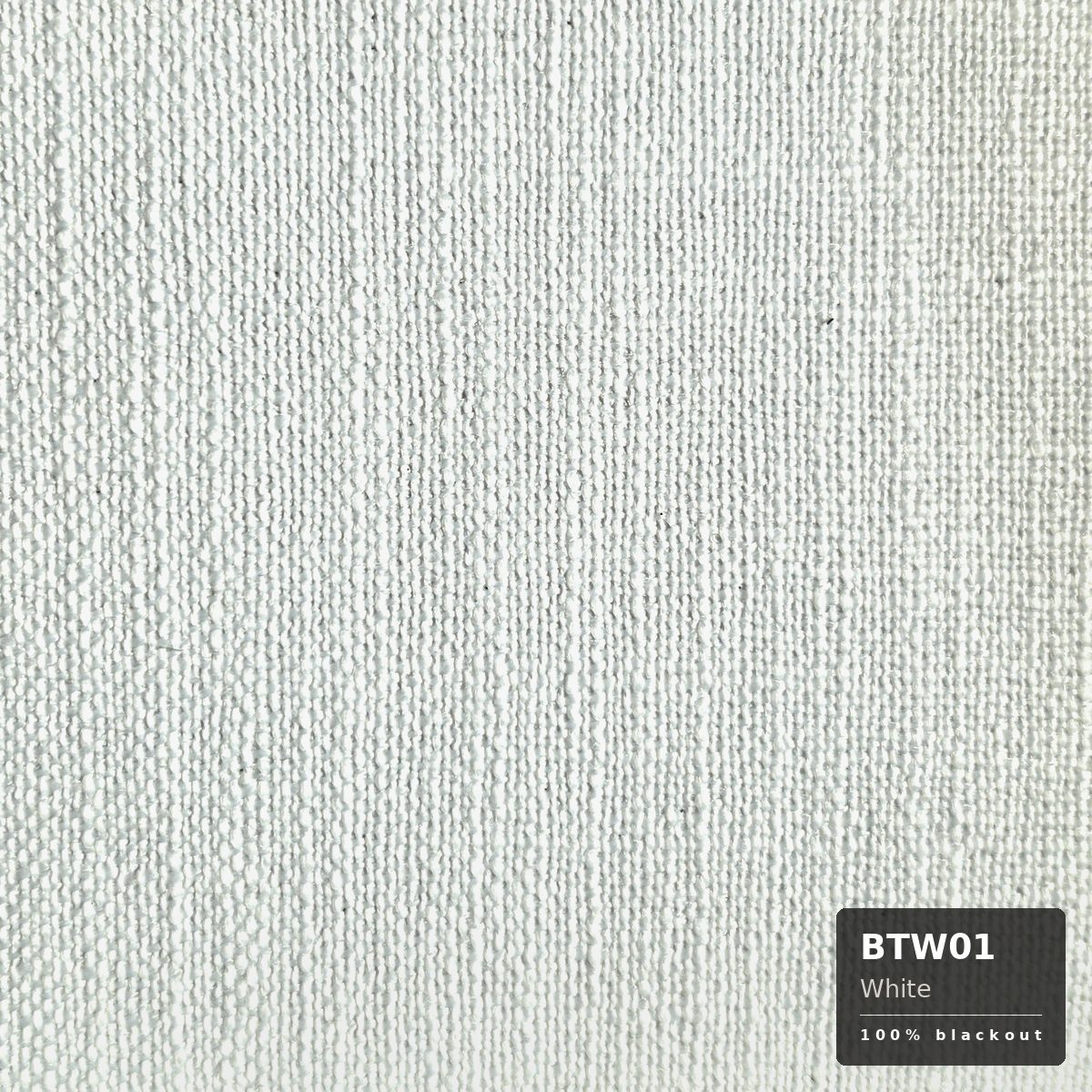 White (BTW01)