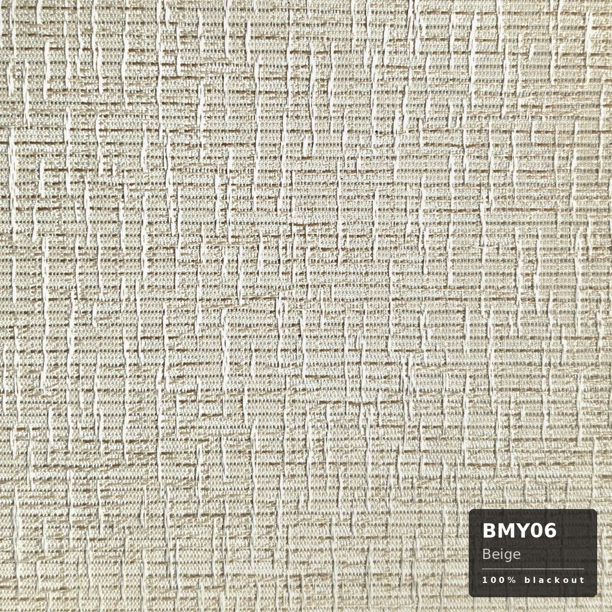 Beige (BMY06)