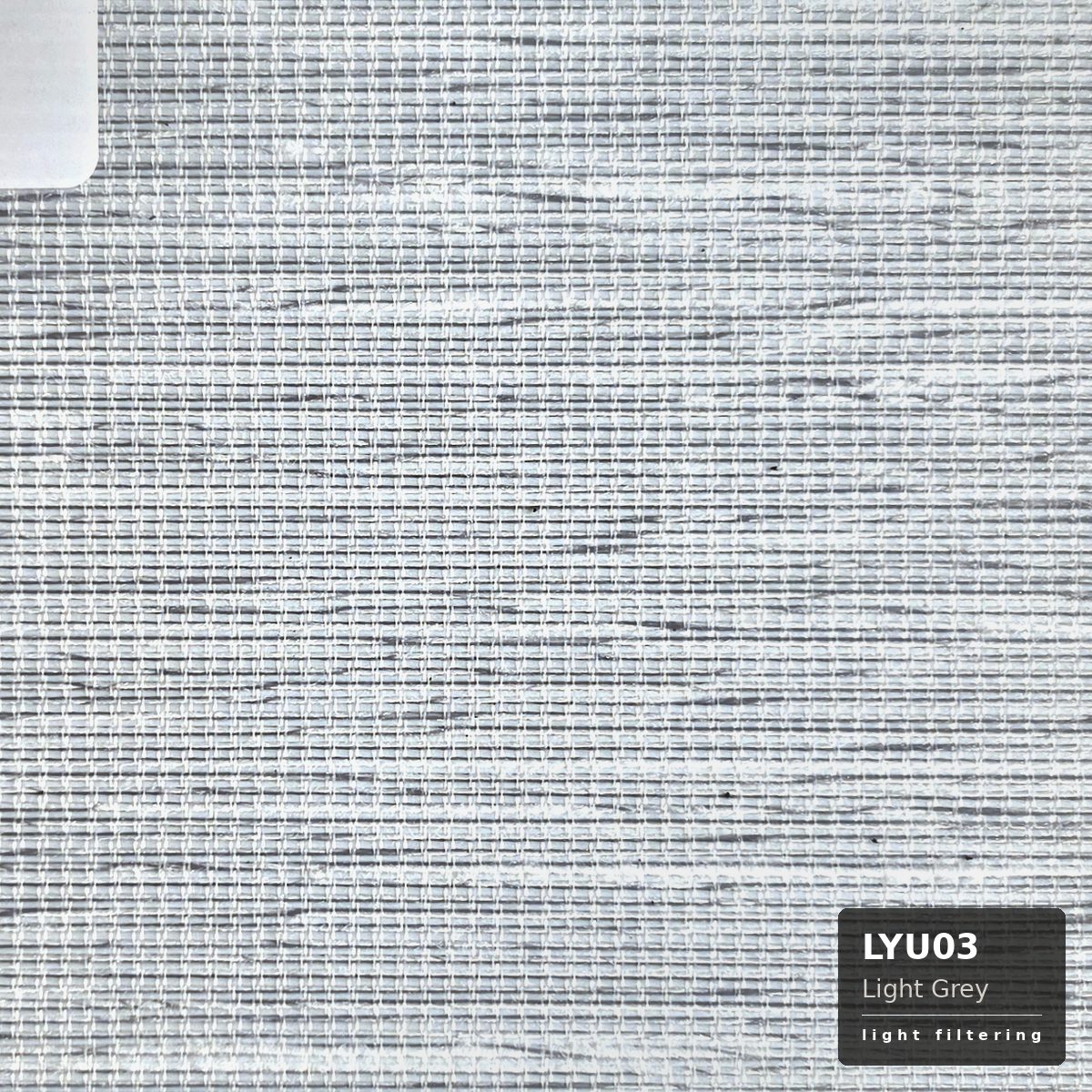 Light Grey (LYU03)