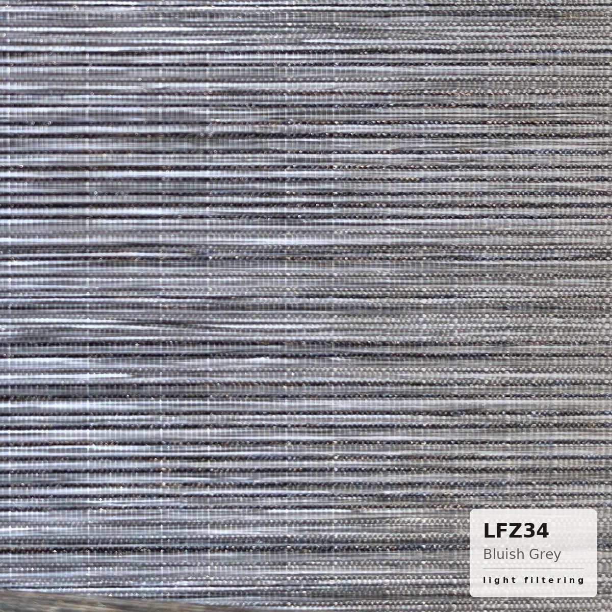 Bluish Grey (LFZ34)