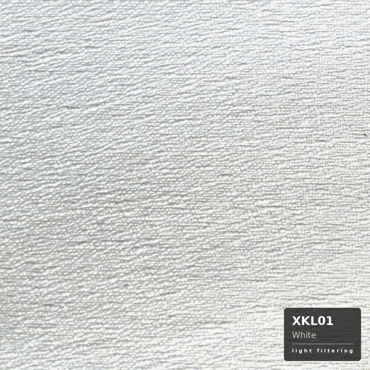 Brushed Silver (XKL01)