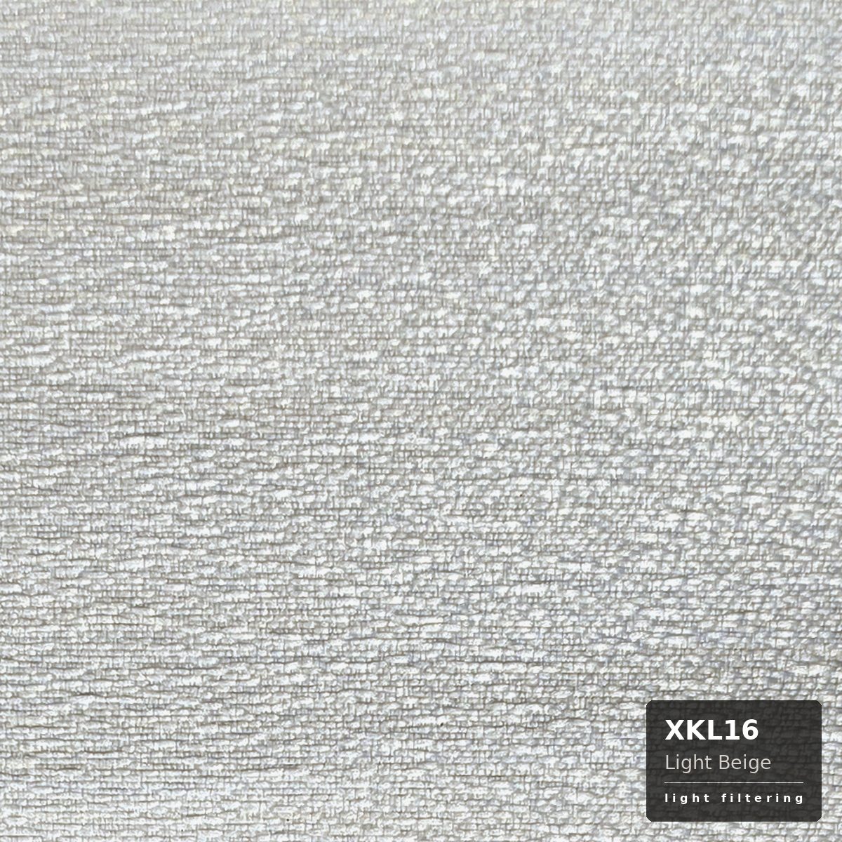 Brushed Ivory (XKL16)