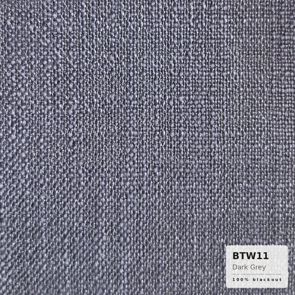 Dark Grey (BTW11)