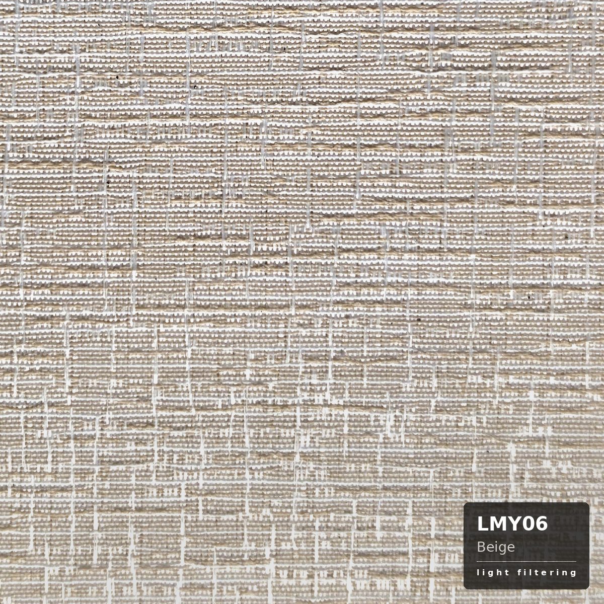 Beige (LMY06)