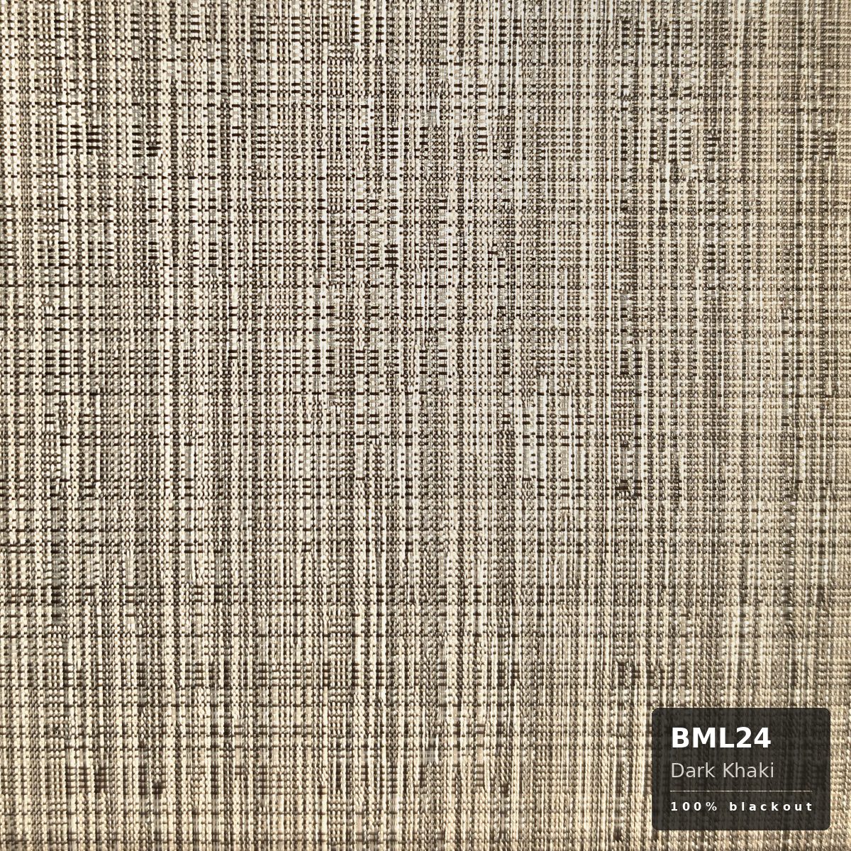 Dark Khaki (BML24)
