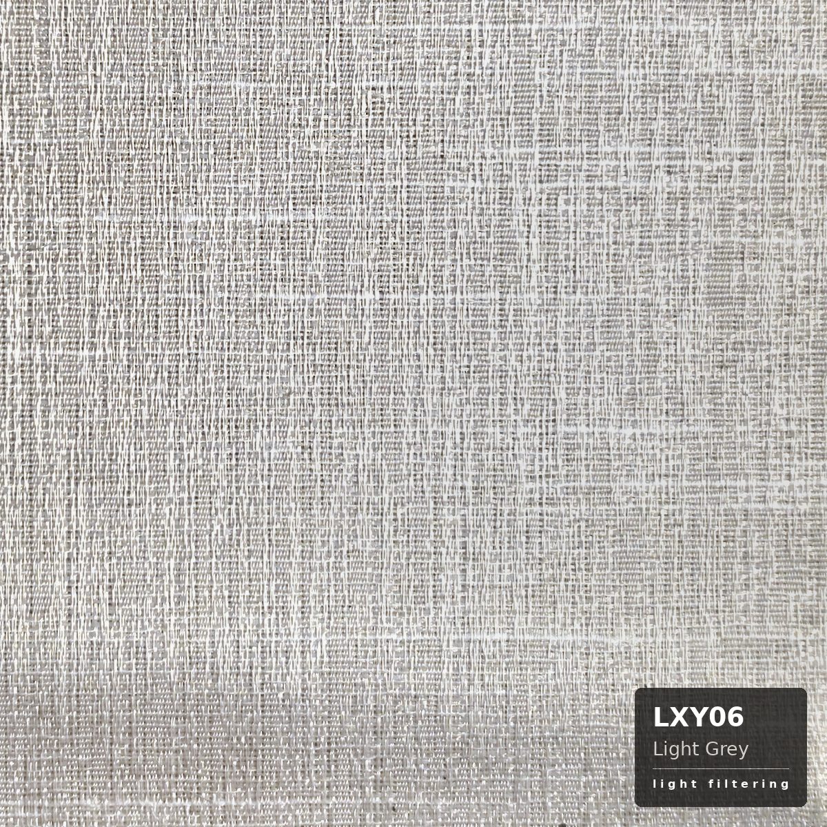 Light Grey (LXY06)