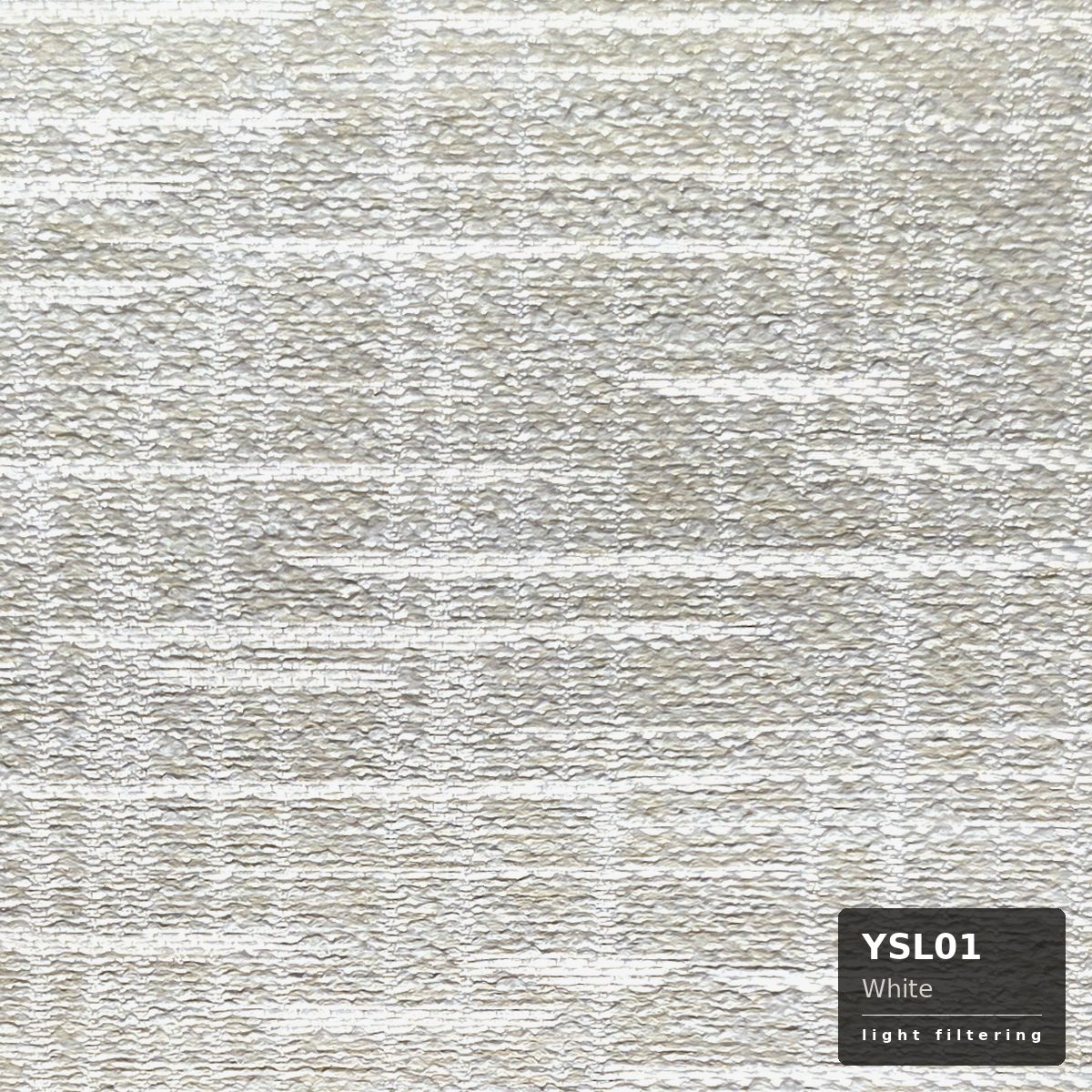 Sandstone Weave (YSL01)