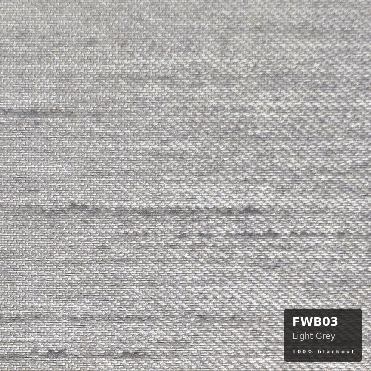 Woven Steel (FWB03)