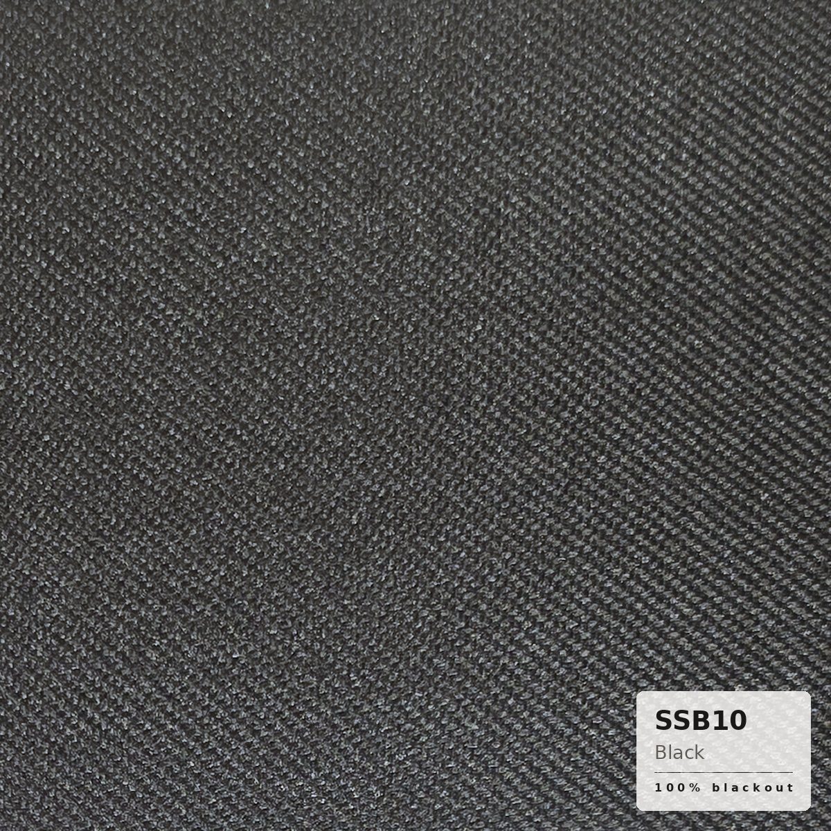 Midnight Black (SSB10)