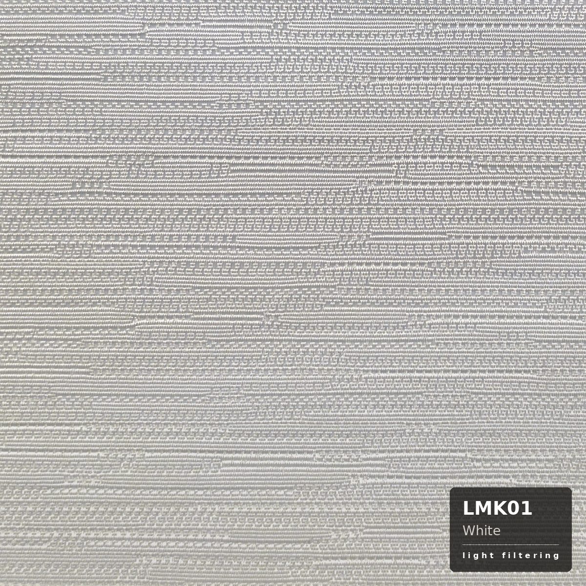 White (LMK01)