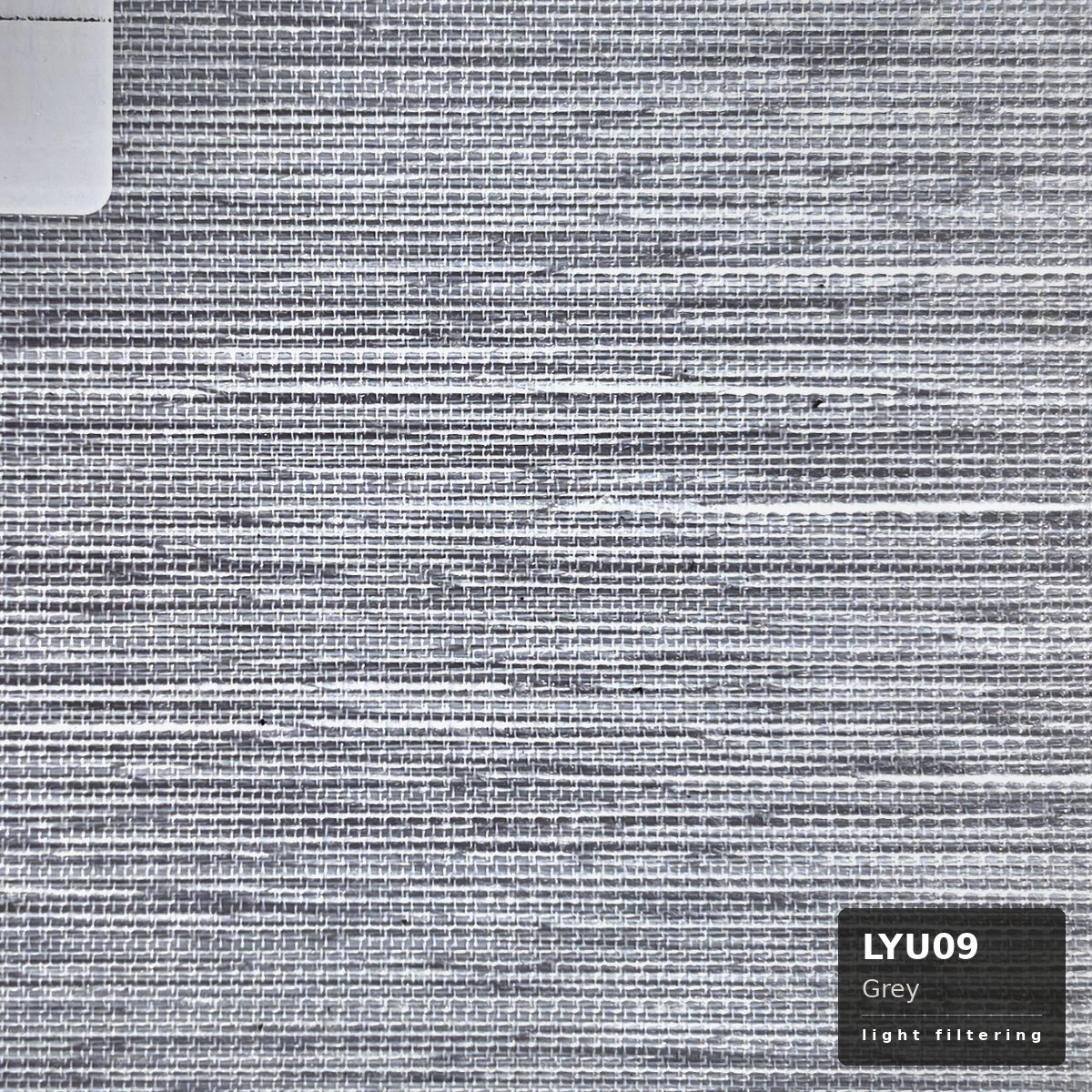 Grey (LYU09)