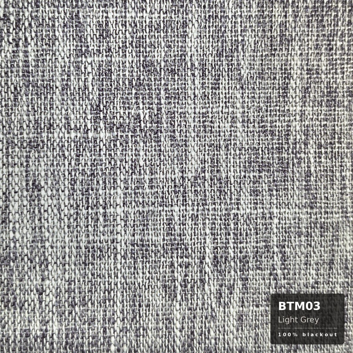 Light Grey (BTM03)