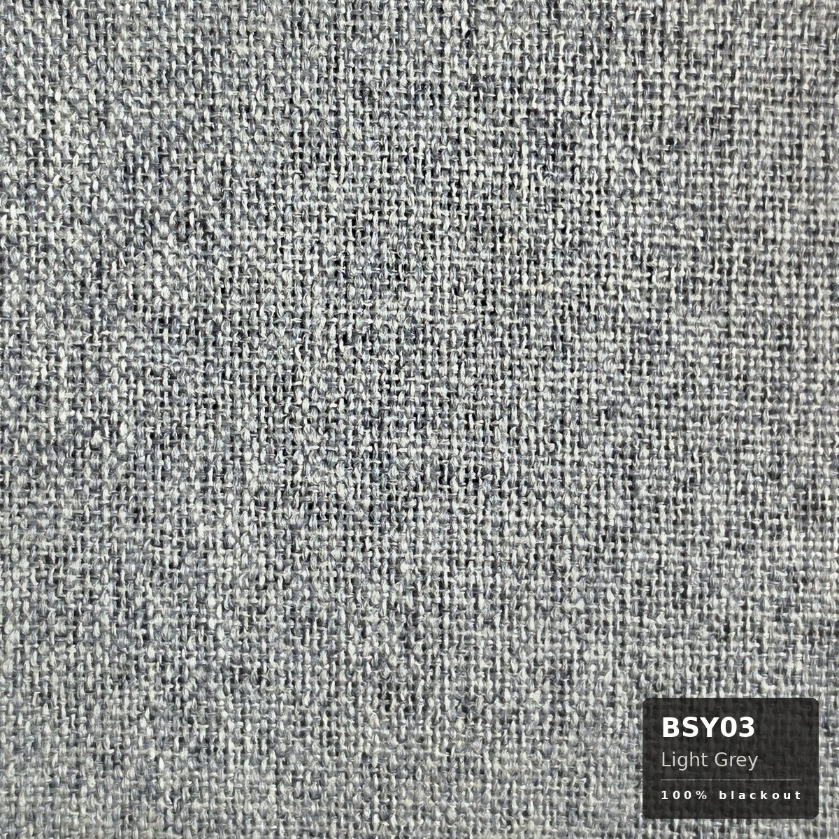 Light Grey (BSY03)