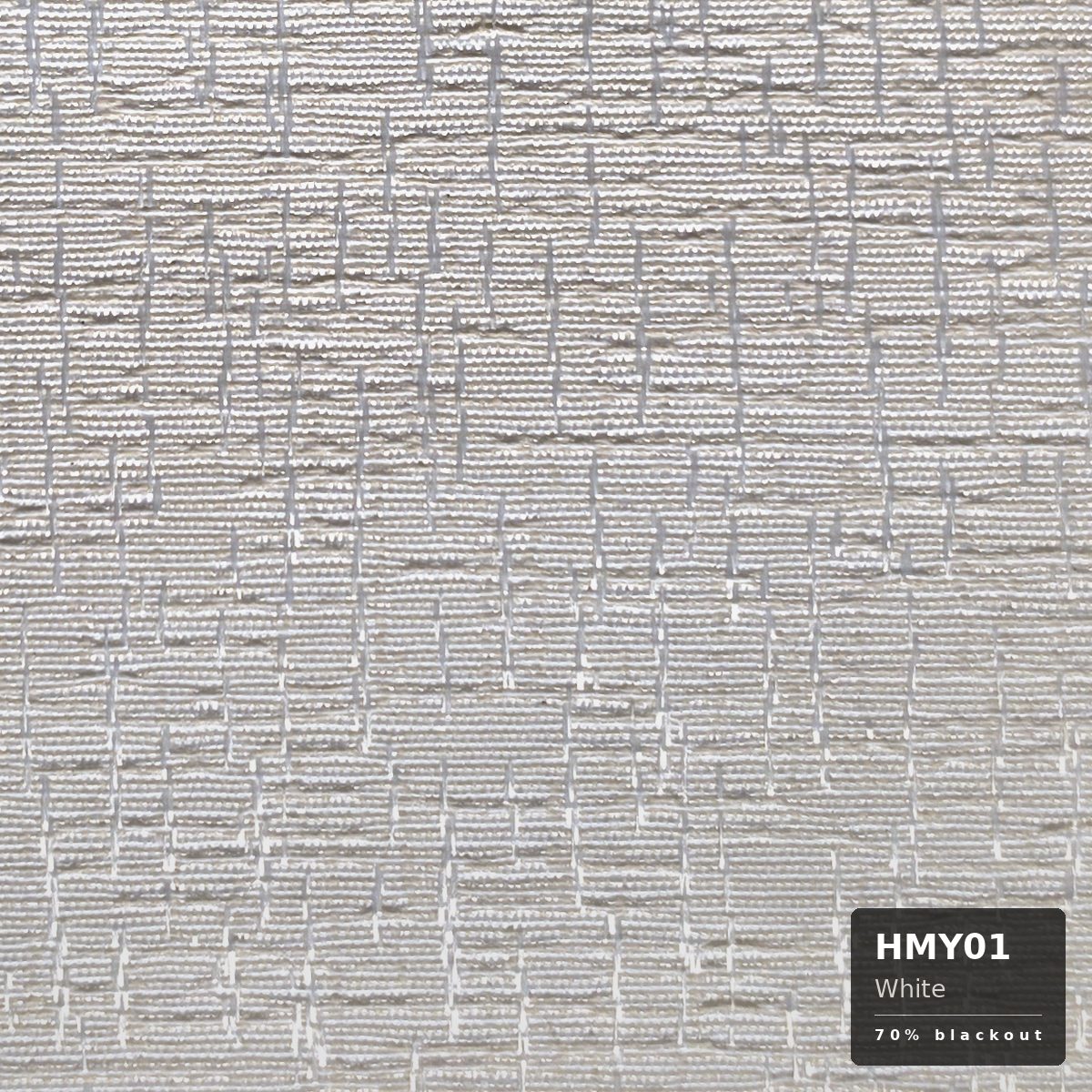 White (HMY01)