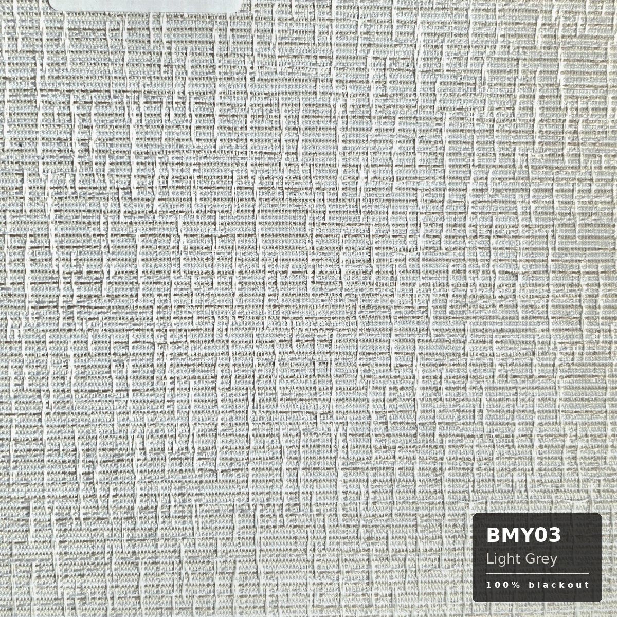 Light Grey (BMY03)