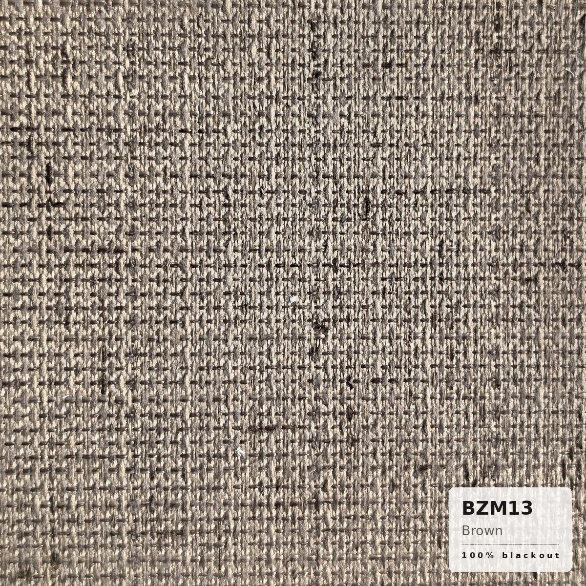 Brown (BZM13)