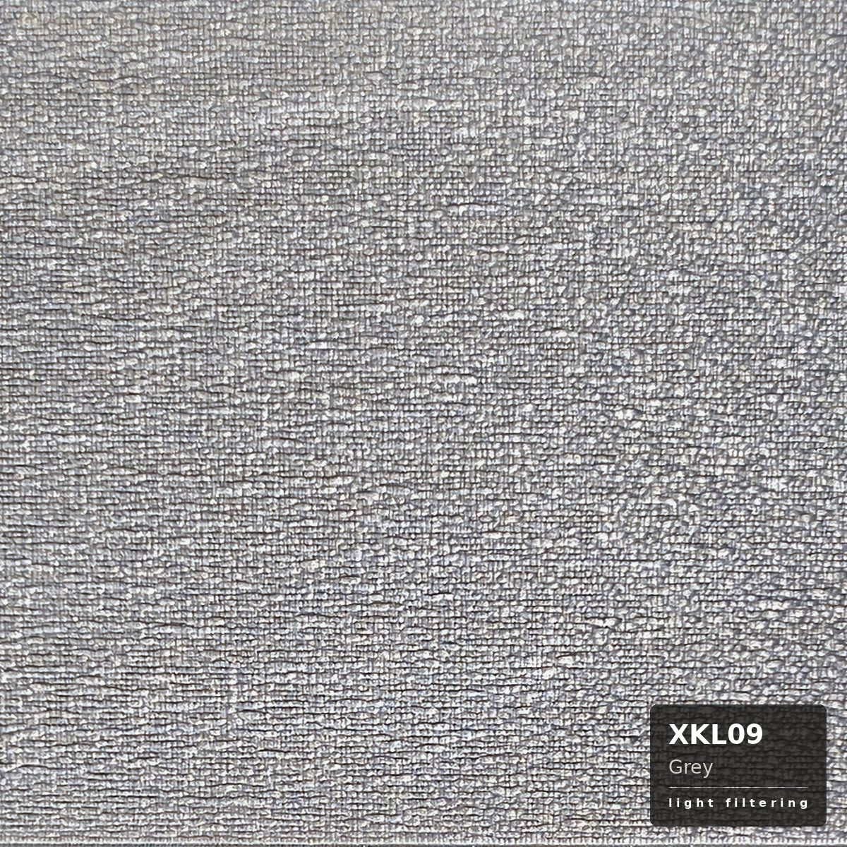 Brushed Steel (XKL09)