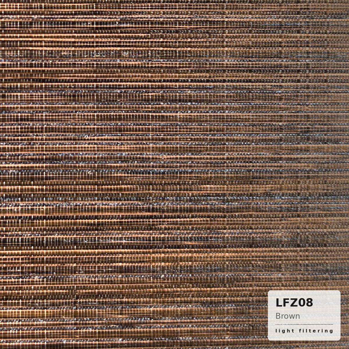 Brown (LFZ08)