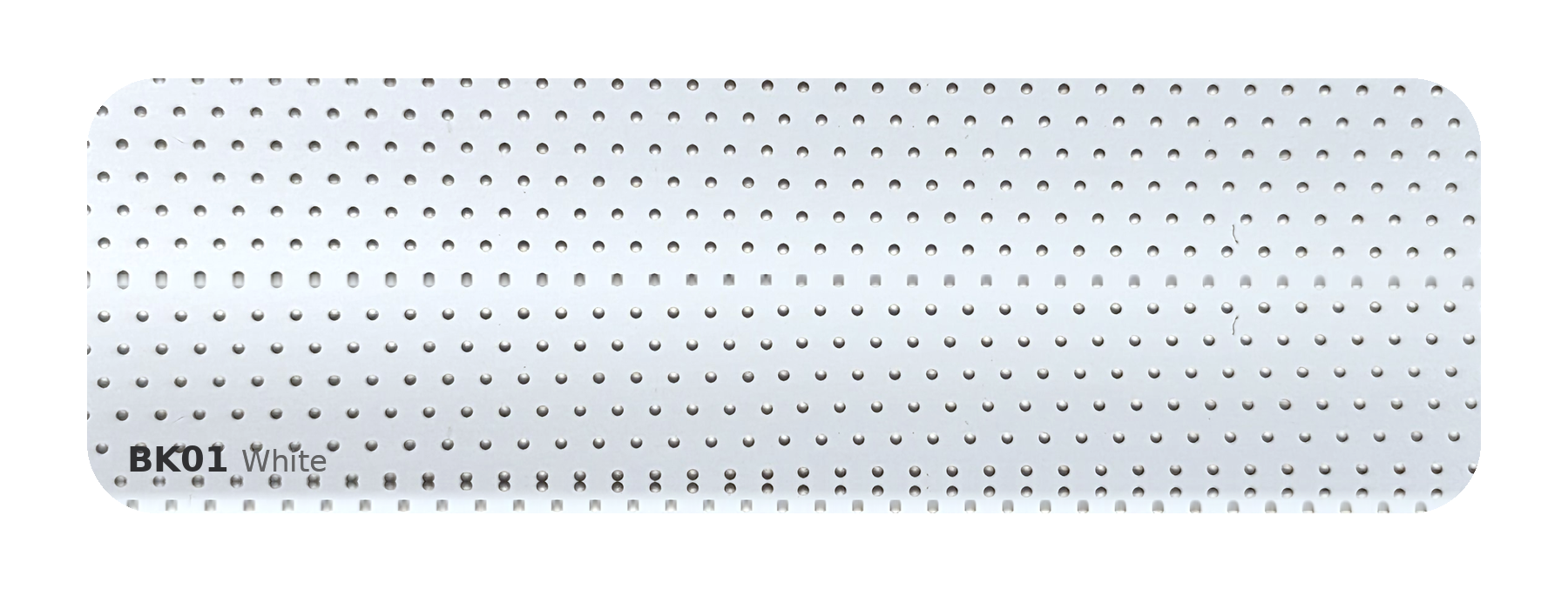 White (BK01)