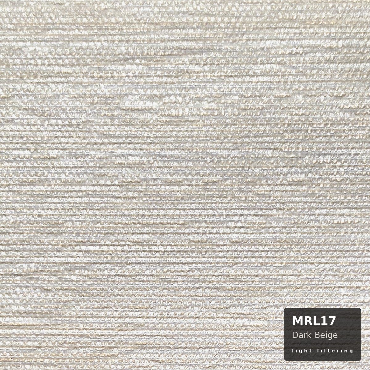 Ivory Weave (MRL17)