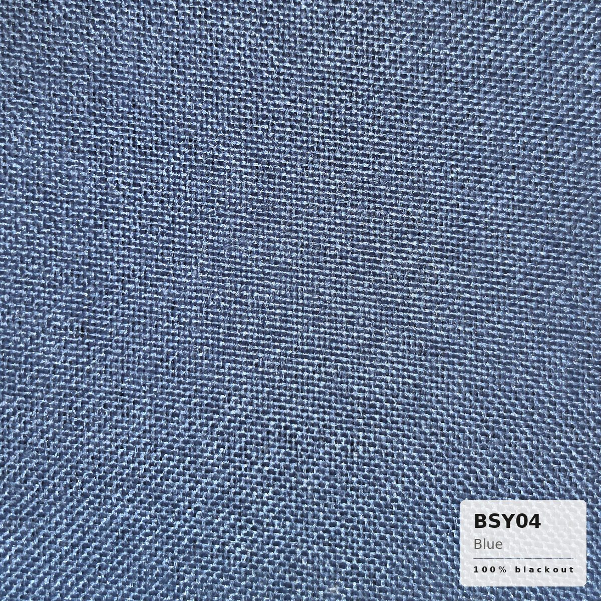 Blue (BSY04)