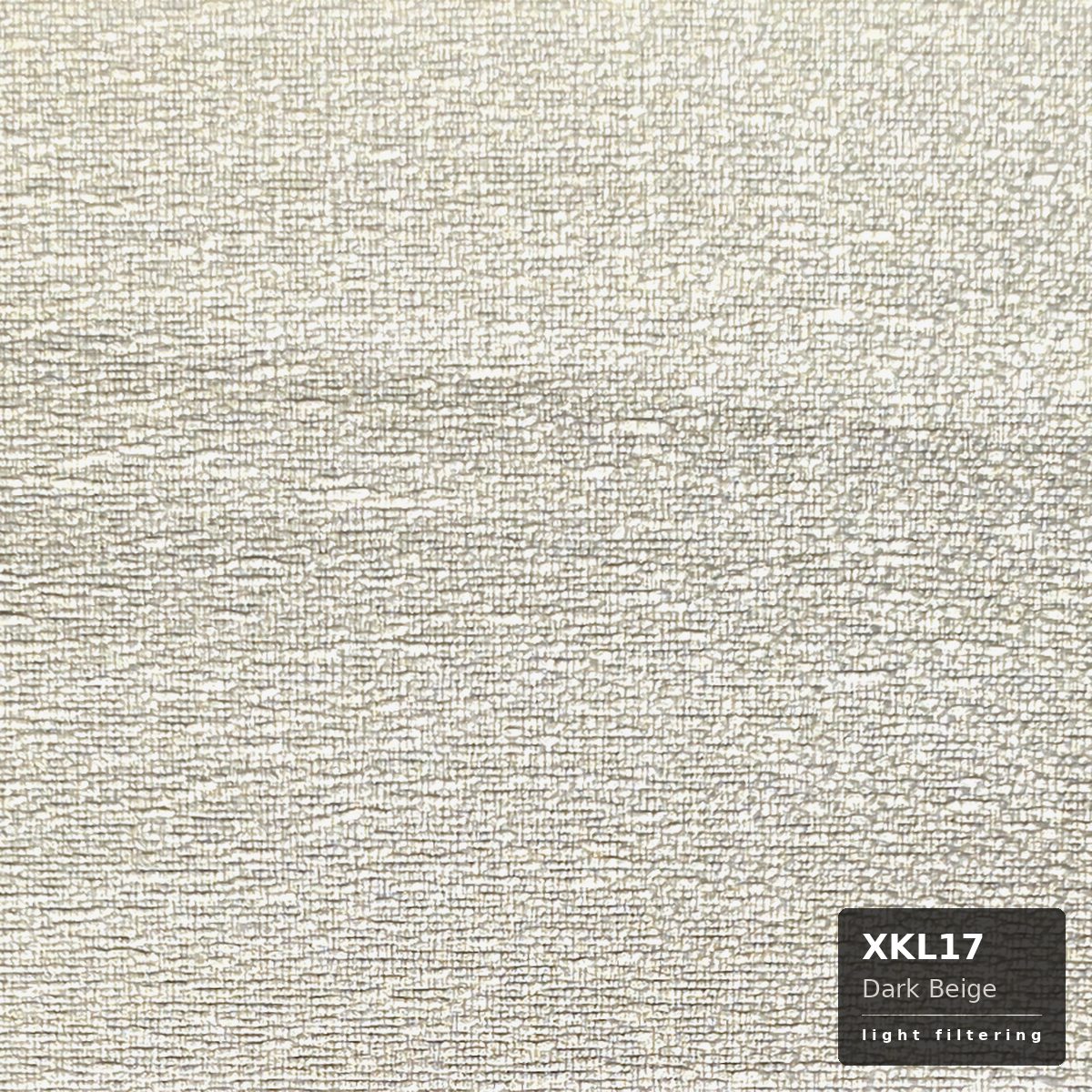 Brushed Gold (XKL17)