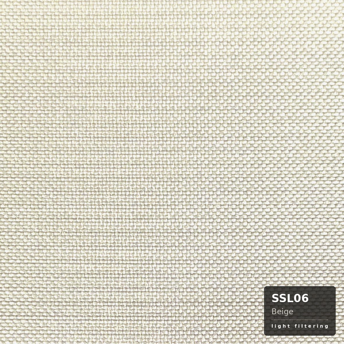 Vanilla Cream (SSL06)