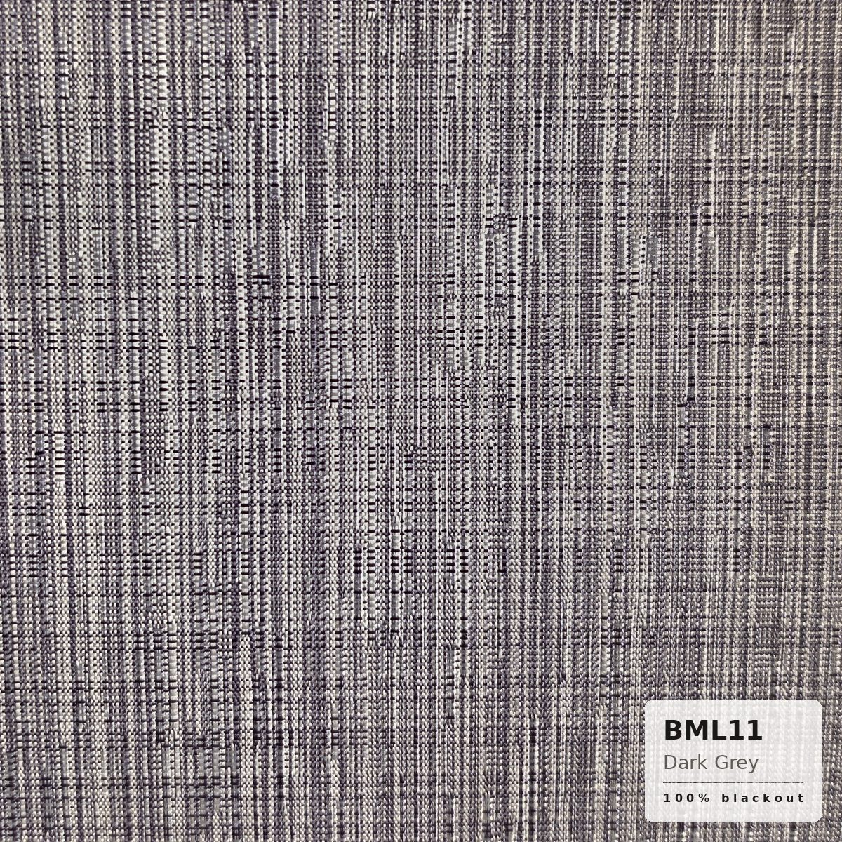 Dark Grey (BML11)