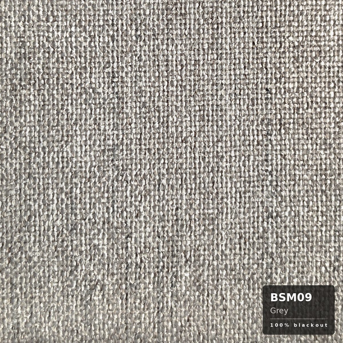 Grey (BSM09)