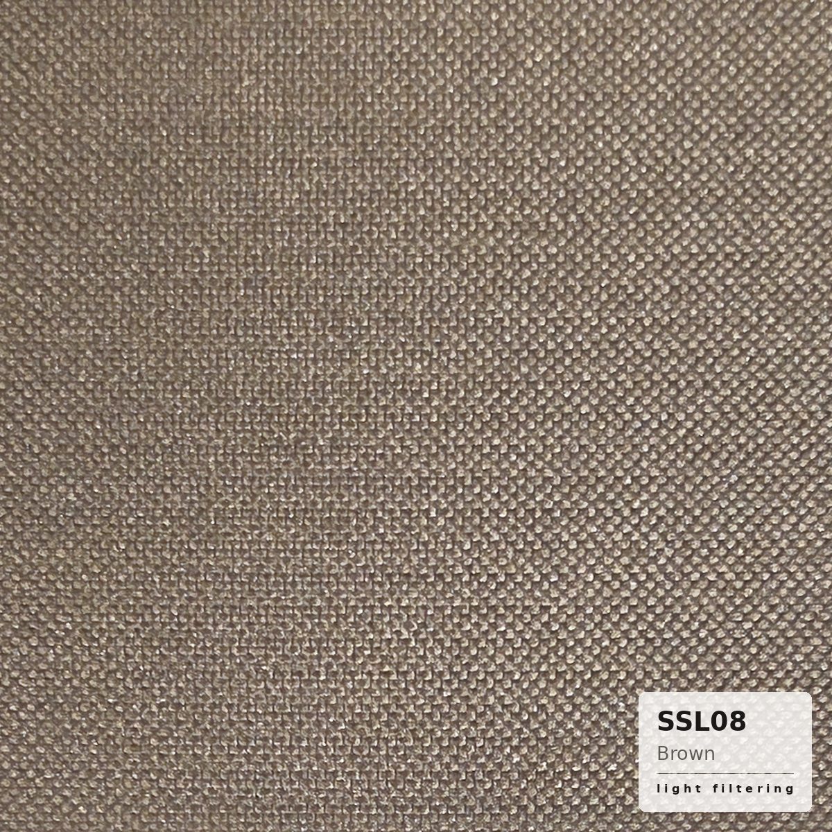 Espresso Brown (SSL08)