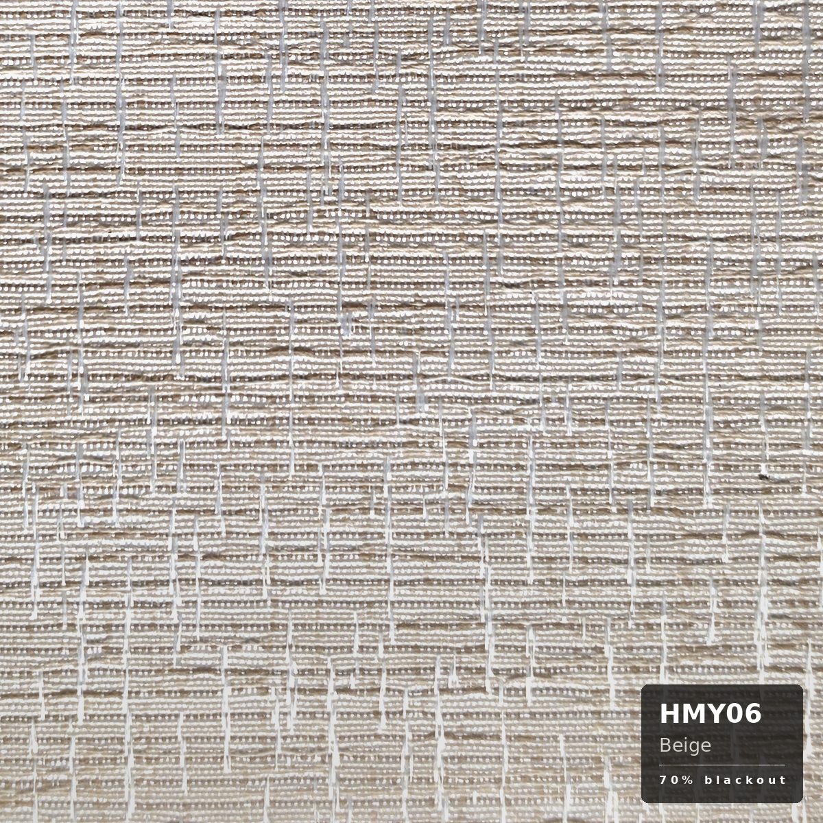 Beige (HMY06)