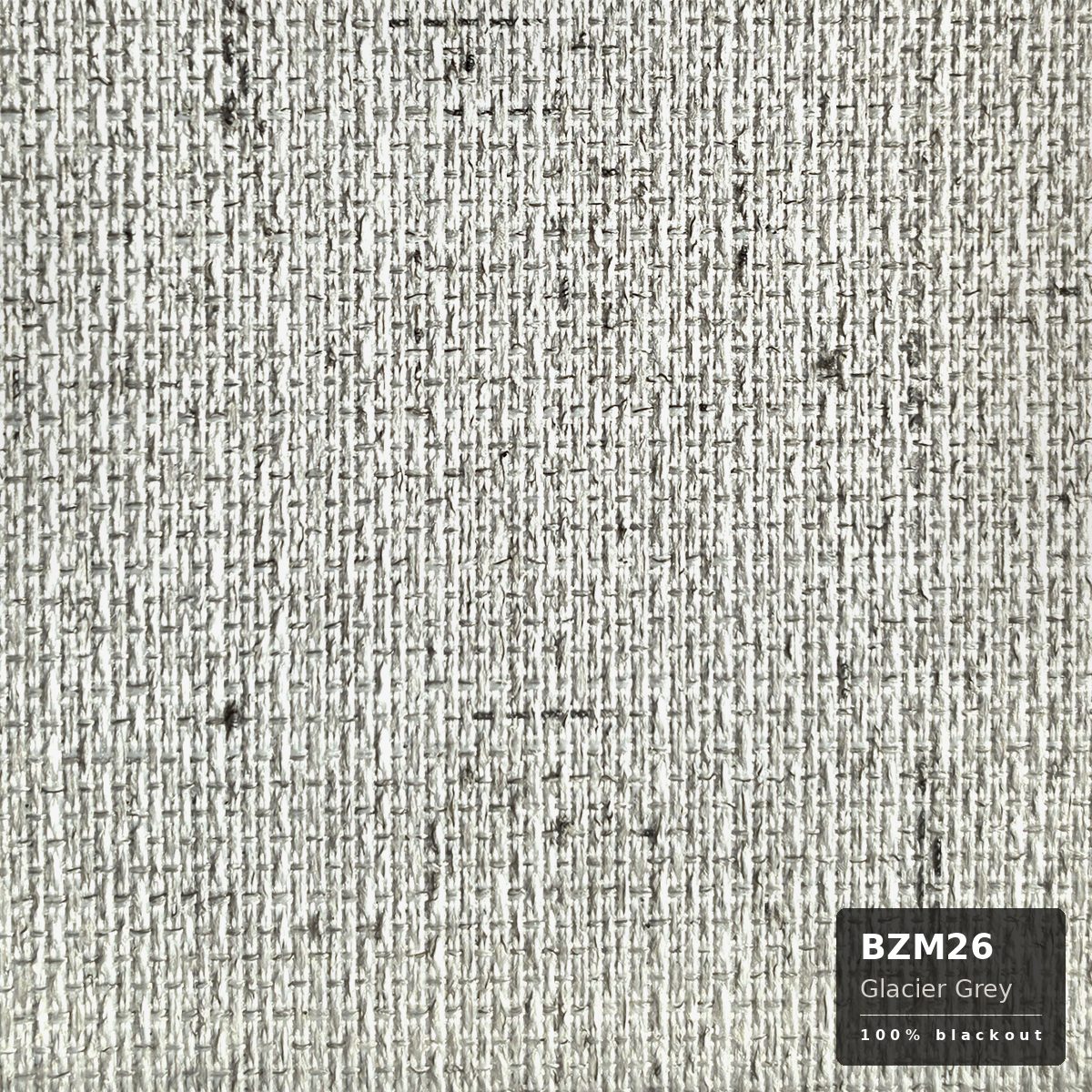 Glacier Grey (BZM26)