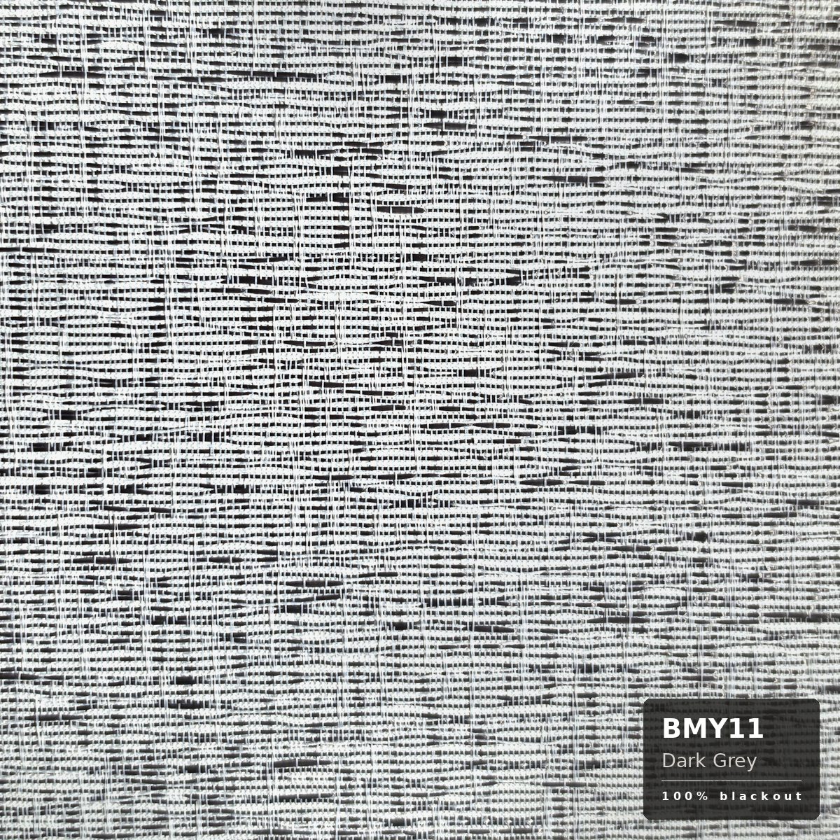 Dark Grey (BMY11)