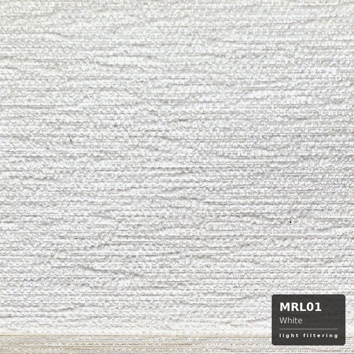 Pearl White (MRL01)