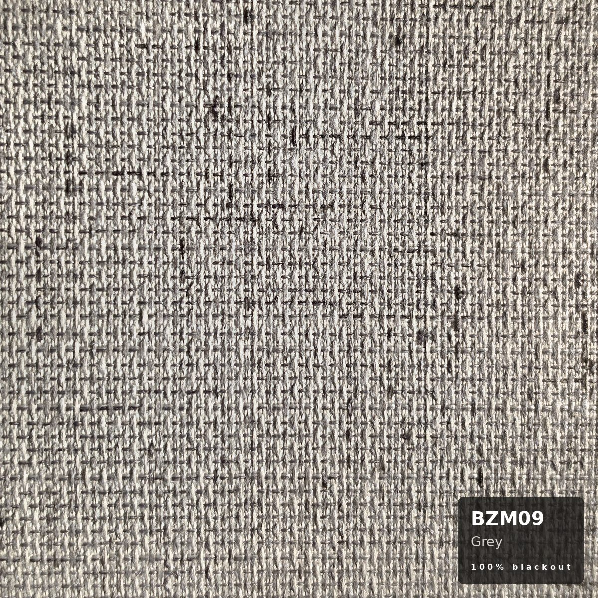 Grey (BZM09)