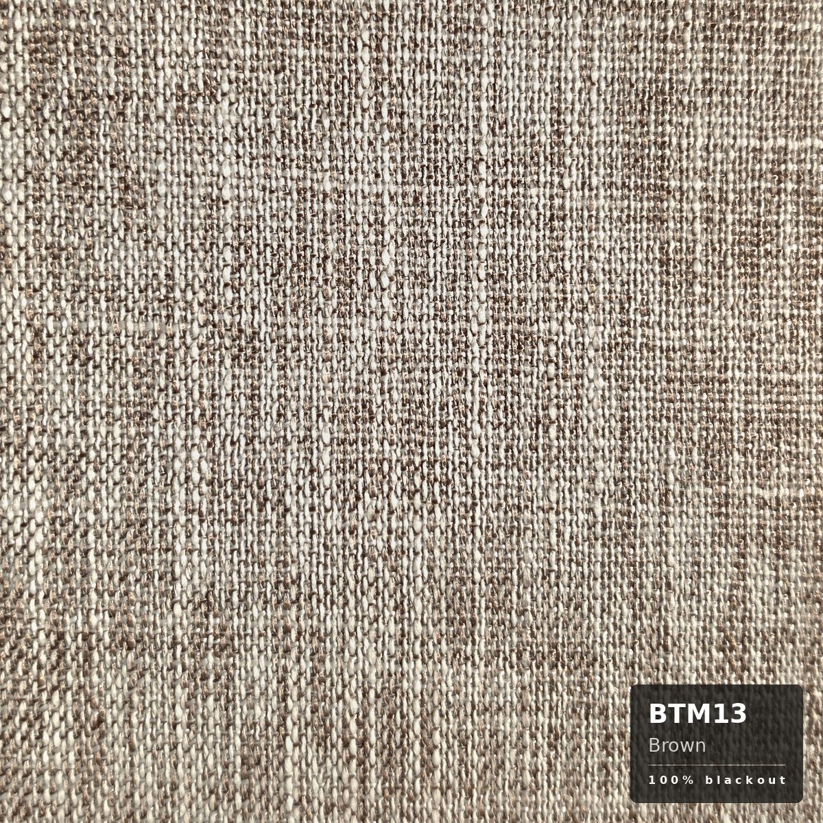 Brown (BTM13)