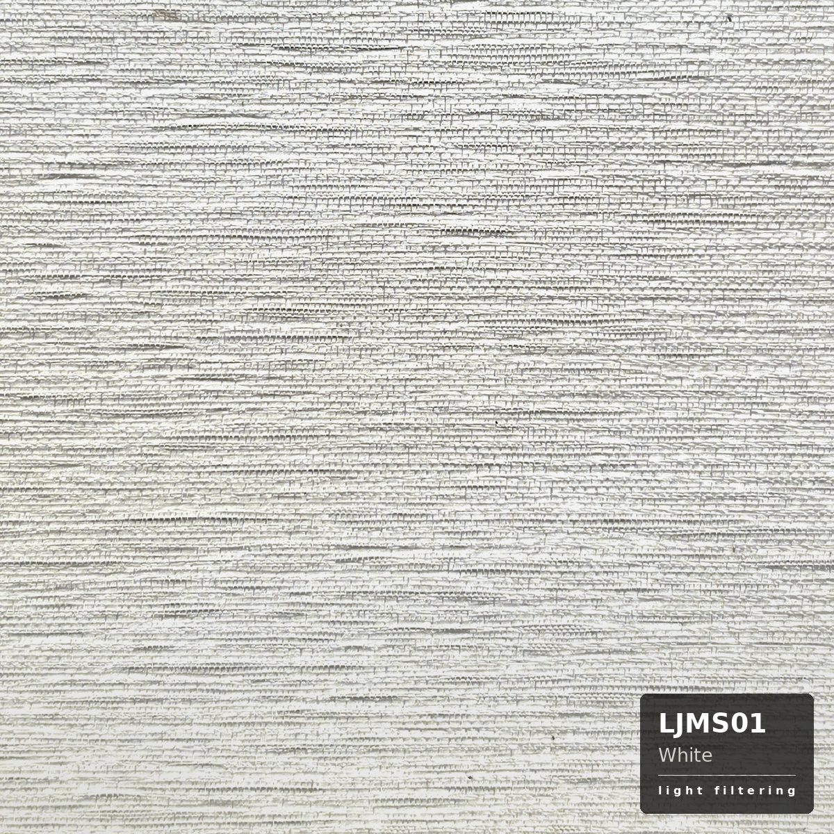 White (LJMS01)